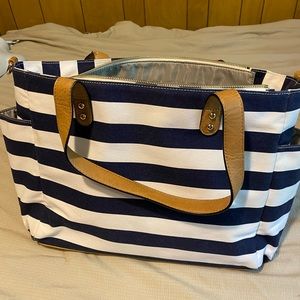 White Elm tote